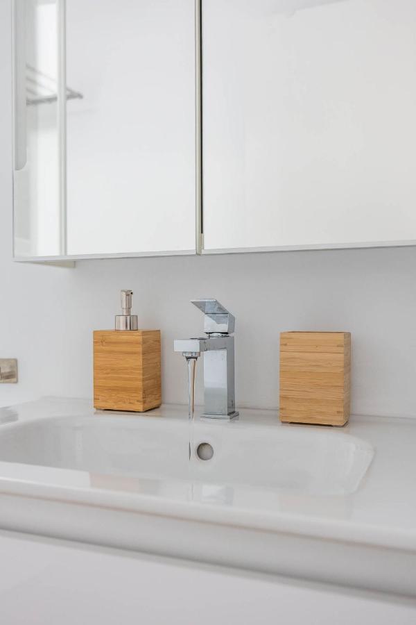 Nervion Suites 1 - Vacacional Sevilla Dış mekan fotoğraf