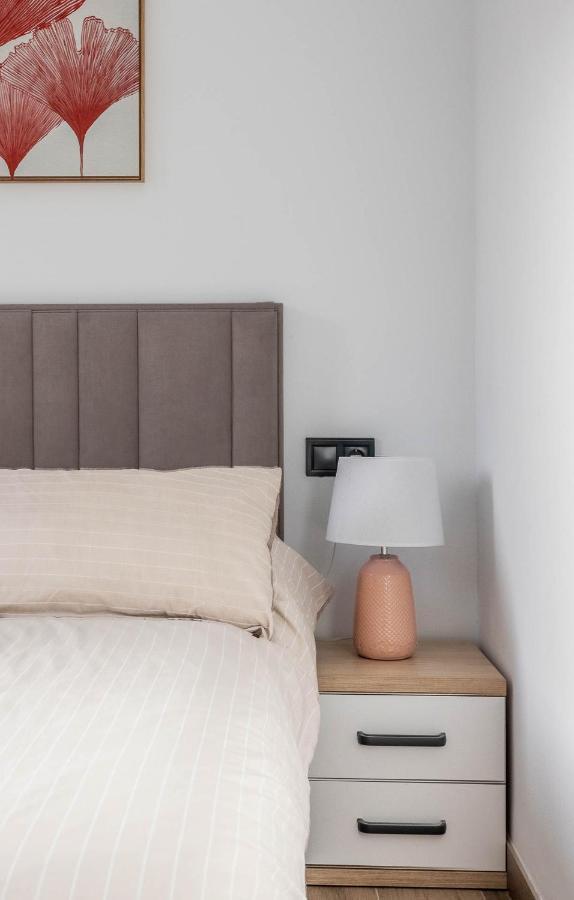 Nervion Suites 1 - Vacacional Sevilla Dış mekan fotoğraf