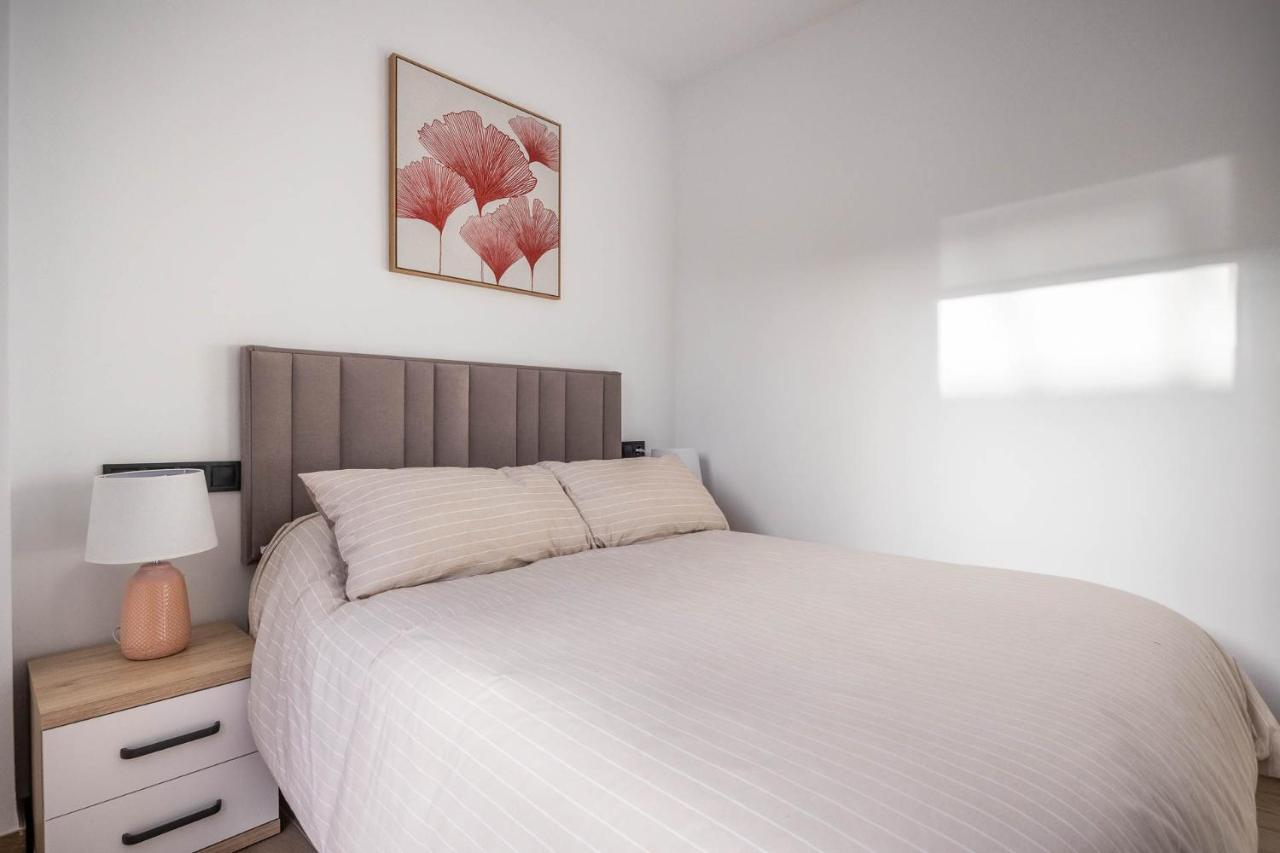 Nervion Suites 1 - Vacacional Sevilla Dış mekan fotoğraf