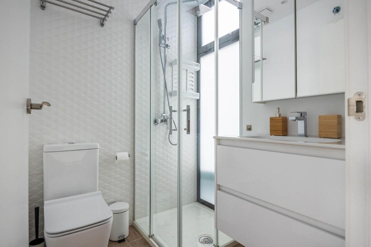 Nervion Suites 1 - Vacacional Sevilla Dış mekan fotoğraf